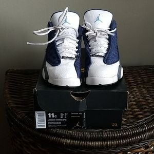 Jordan 6 Rings Sneakers